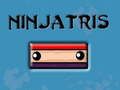 Spel Ninjatris på nätet