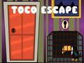 Spel Toco Flykt på nätet
