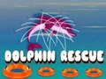 Spel Delfinräddning på nätet Spel Delfinräddning på nätet