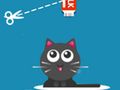 Spel Mjölk För Katt på nätet