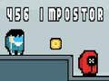Spel 456 Impostor på nätet