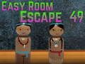 Spel Amgel Lätt Rum Escape 49 på nätet