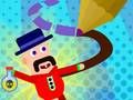 Spel Mästare Rita Legender på nätet Spel Mästare Rita Legender på nätet