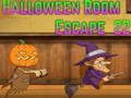 Spel Amgel Halloween Rum Escape 22 på nätet