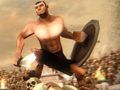 Spel Gladiator: Sann historia på nätet