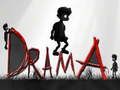Spel DRAMA på nätet