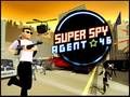 Spel Super Spion Agent 46 på nätet