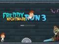 Spel Freddy Spring 3 på nätet