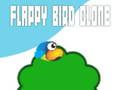 Spel Flappy Bird-klon på nätet
