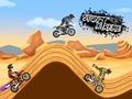 Spel Extrema Stunt på nätet