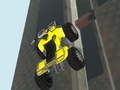 Spel ATV Konster 2 pÄ nÀtet Spel ATV Konster 2 pÄ nÀtet