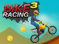 Spel Cykeltävling 3 på nätet