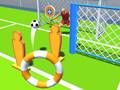 Spel Super Mål på nätet