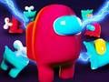 Spel Imposter Dash på nätet