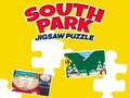 Spel South Park Pussel på nätet