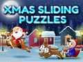 Spel Julkrypande Pussel på nätet