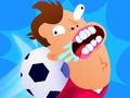 Spel Fotbollskiller Online på nätet
