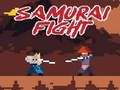 Spel Samurajkamp på nätet Spel Samurajkamp på nätet