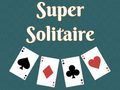 Spel Super Solitaire pÄ nÀtet Spel Super Solitaire pÄ nÀtet