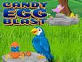 Spel Candy Egg Explosion på nätet