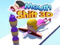 Spel Munnbyte 3D på nätet