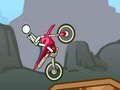 Spel Galna Bikers på nätet