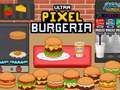 Spel Ultra Pixel Burgeria pÄ nÀtet Spel Ultra Pixel Burgeria pÄ nÀtet