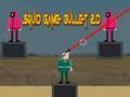Spel BlÀckfiskspel: Kula 2D pÄ nÀtet Spel BlÀckfiskspel: Kula 2D pÄ nÀtet