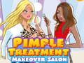Spel Pimpla behandlingsmakeover salong pÄ nÀtet Spel Pimpla behandlingsmakeover salong pÄ nÀtet