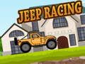 Spel Jeep Racing på nätet