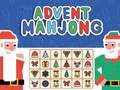 Spel Advent Mahjong på nätet