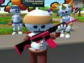 Spel Stickman Supreme Skytten pÄ nÀtet Spel Stickman Supreme Skytten pÄ nÀtet