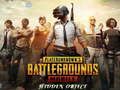 Spel PlayerUnknown’s Battlegrounds Mobile: Dold objekt på nätet