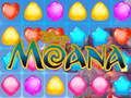 Spel Disney Moana på nätet