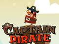 Spel Kaptain Pirat pÄ nÀtet Spel Kaptain Pirat pÄ nÀtet