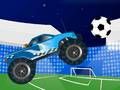 Spel Galna Fotbollskrig på nätet