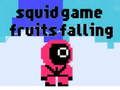 Spel BlÀckfisk Spelet: Frukt Faller pÄ nÀtet Spel BlÀckfisk Spelet: Frukt Faller pÄ nÀtet