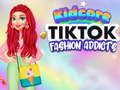 Spel Kidcore TikTok Modeberoende på nätet