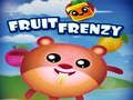 Spel Fruktfeber på nätet Spel Fruktfeber på nätet