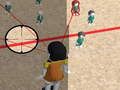 Spel BlÀckfisk Sniper 3D pÄ nÀtet Spel BlÀckfisk Sniper 3D pÄ nÀtet