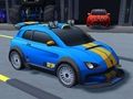 Spel Miami Bilstunt pÄ nÀtet Spel Miami Bilstunt pÄ nÀtet