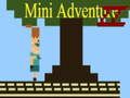 Spel Miniäventyr II på nätet