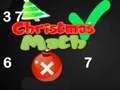 Spel Julmatematik på nätet