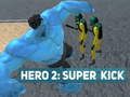 Spel HjÀlte 2: Super Spark pÄ nÀtet Spel HjÀlte 2: Super Spark pÄ nÀtet