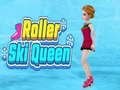 Spel Rullskidornas Drottning pÄ nÀtet Spel Rullskidornas Drottning pÄ nÀtet