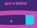 Spel Bara ett spel på nätet