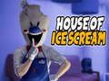 Spel Iskalla Skrikets Hus på nätet