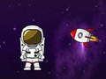 Spel Planetflykt på nätet