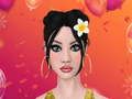Spel Koreansk Supermodell Makeup på nätet