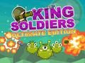 Spel Kung Soldater Ultimat Utgåva på nätet